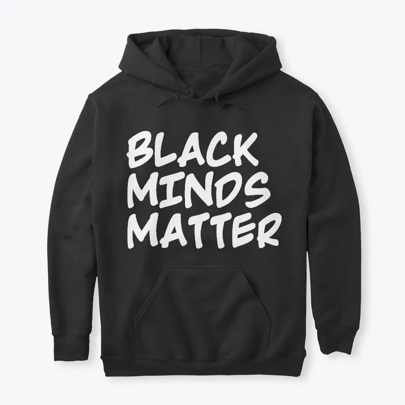 BLACK MINDS MATTERS 